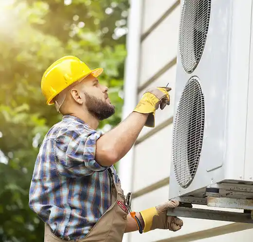 hvac services Ottawa